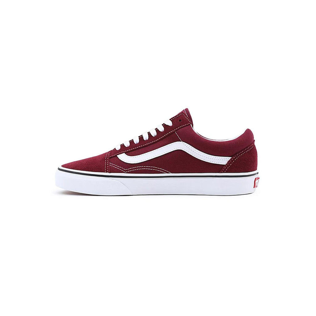 Sneakers Old Skool - Rouge - Homme