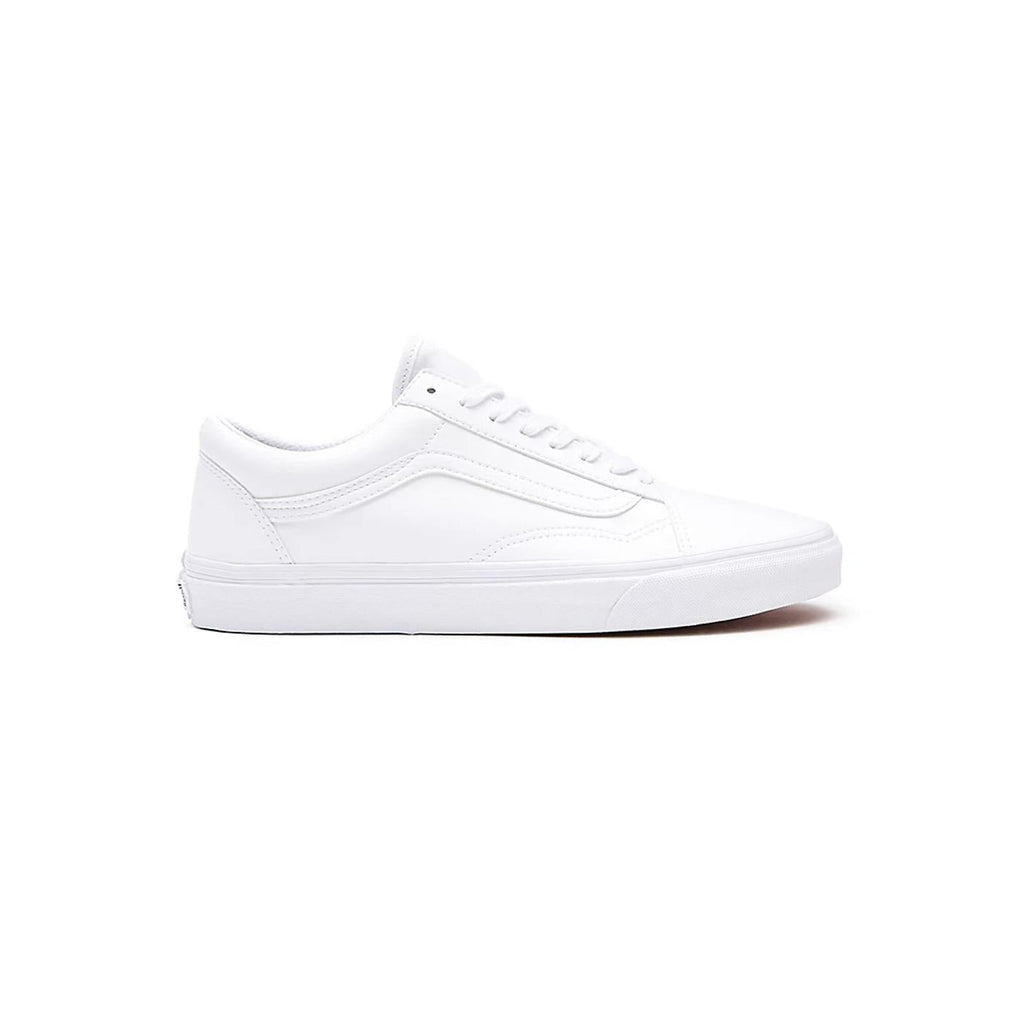 Sneakers Classic - Blanc - Homme