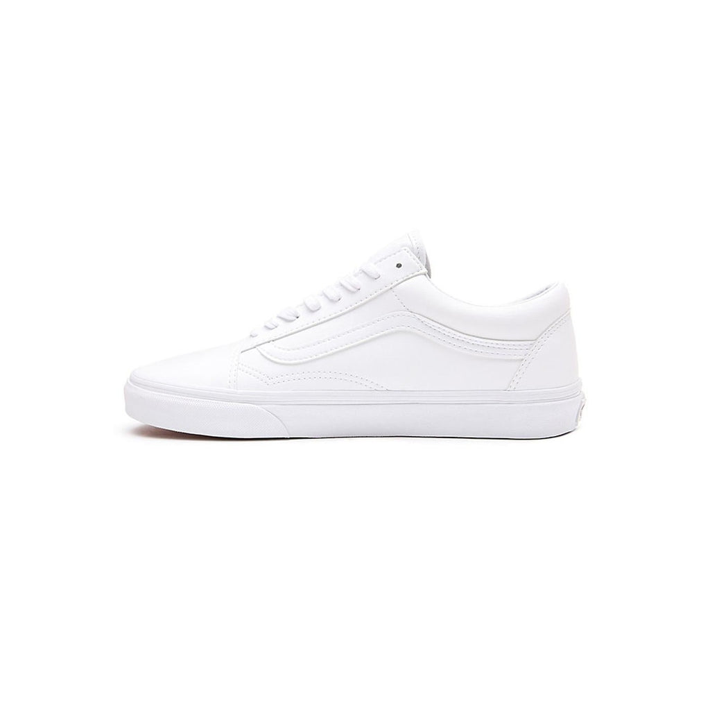 Sneakers Classic - Blanc - Homme