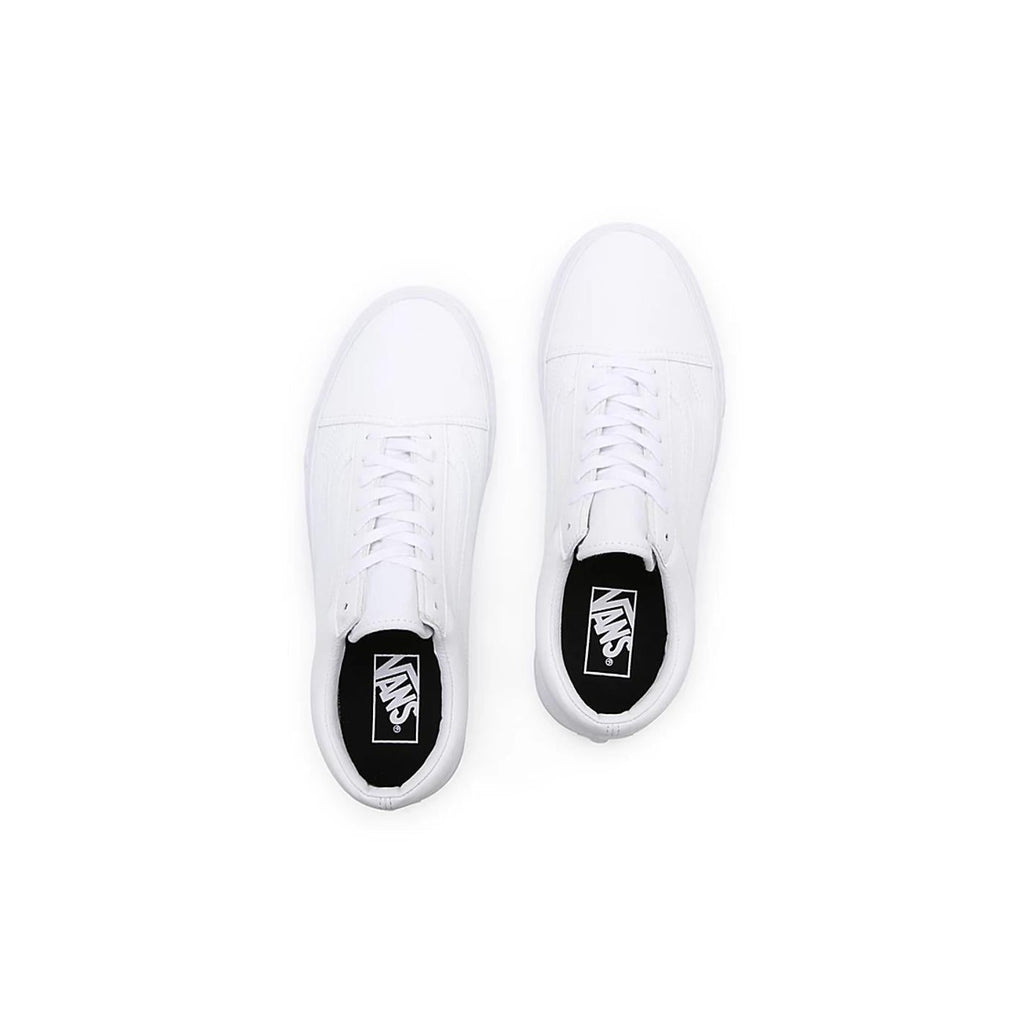 Sneakers Classic - Blanc - Homme