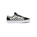 Sneakers Primary Check Old Skool - Blanc - Homme