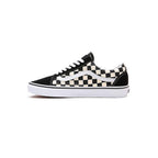 Sneakers Primary Check Old Skool - Blanc - Homme