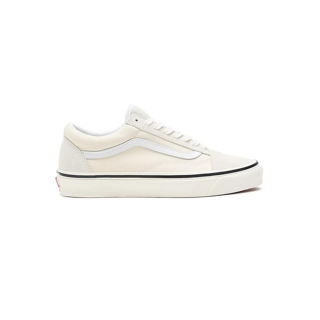 Sneakers Old Skool 36 Dx - Blanc - Homme