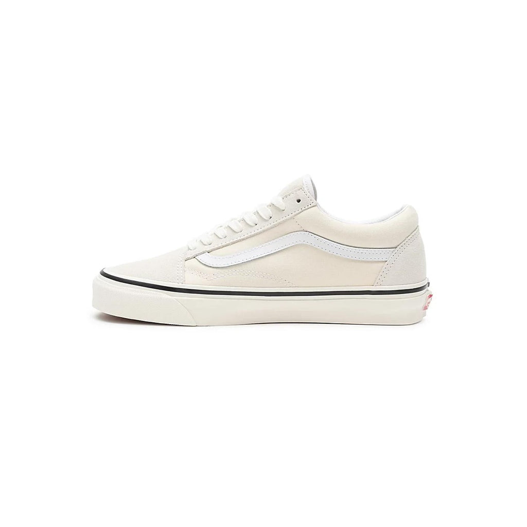 Sneakers Old Skool 36 Dx - Blanc - Homme