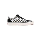 Sneakers Old Skool 36 Dx - Noir - Homme