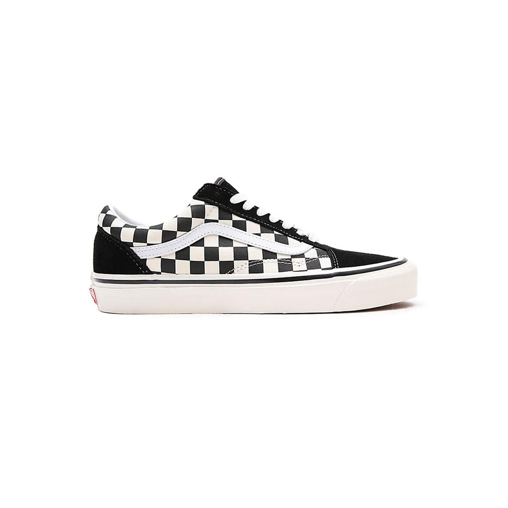 Sneakers Old Skool 36 Dx - Noir - Homme