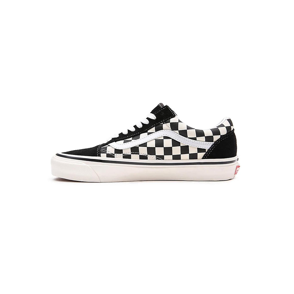 Sneakers Old Skool 36 Dx - Noir - Homme