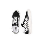 Sneakers Old Skool 36 Dx - Noir - Homme