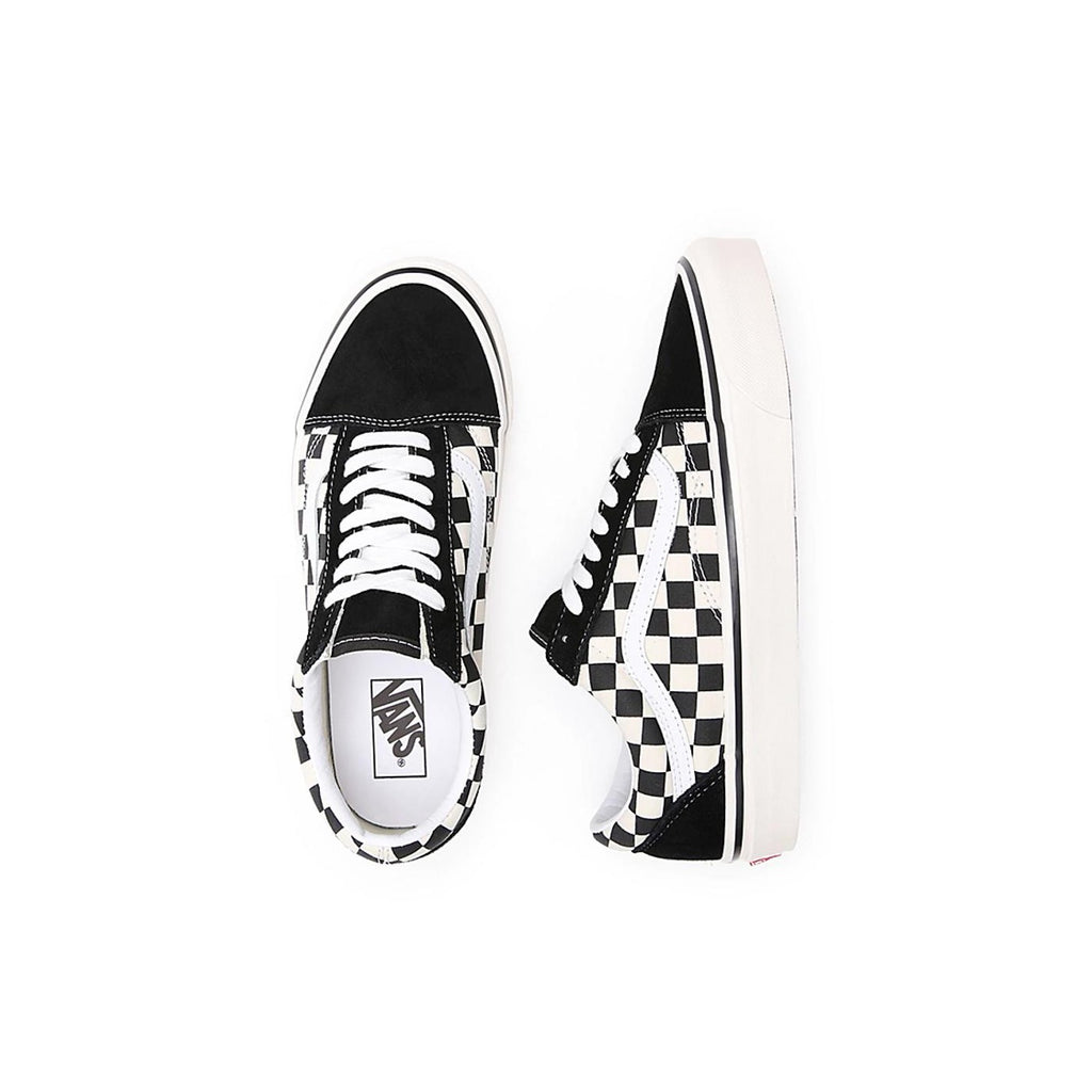 Sneakers Old Skool 36 Dx - Noir - Homme