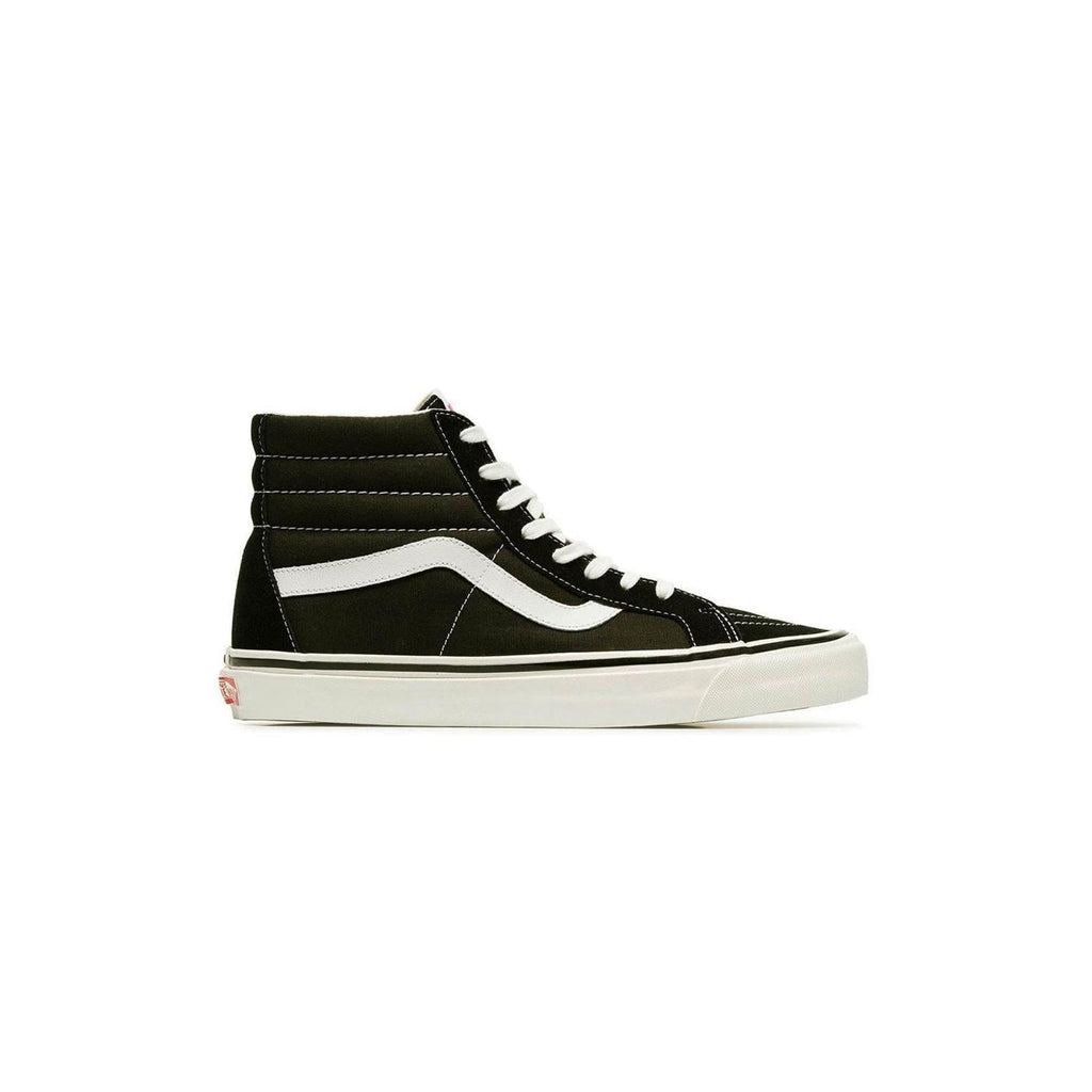 Sneakers Sk8-Hi 38 Dx - Noir - Femme