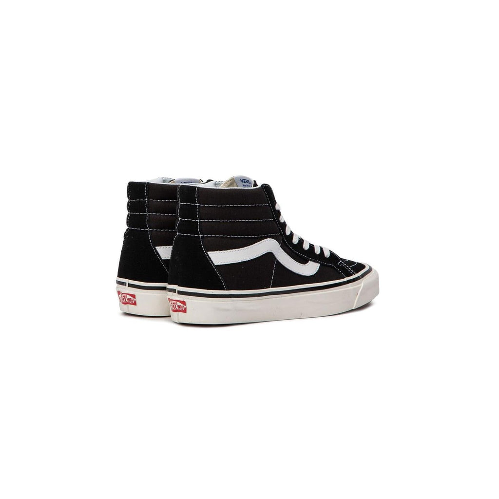 Sneakers Sk8-Hi 38 Dx - Noir - Femme