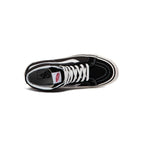 Sneakers Sk8-Hi 38 Dx - Noir - Femme