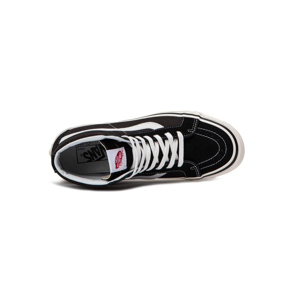 Sneakers Sk8-Hi 38 Dx - Noir - Femme