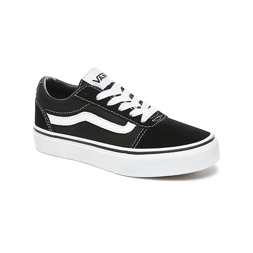 Sneakers Yt Ward - Noir - Enfant