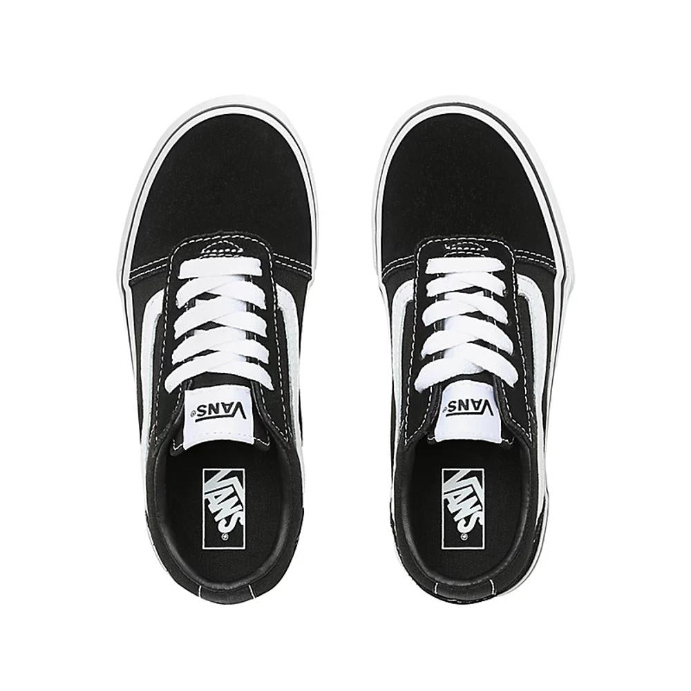 Sneakers Yt Ward - Noir - Enfant