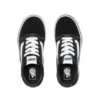 Sneakers Yt Ward - Noir - Enfant