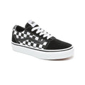 Tennis Ward - Noir - Enfant