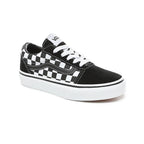 Tennis Ward - Noir - Enfant