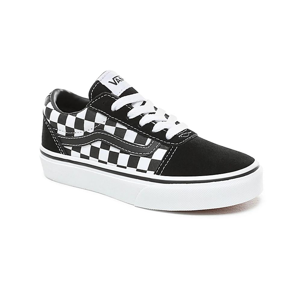 Tennis Ward - Noir - Enfant