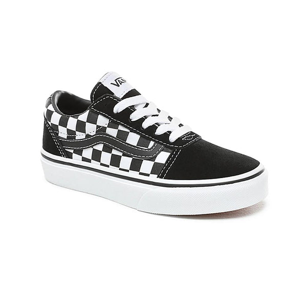 Tennis Ward - Noir - Enfant