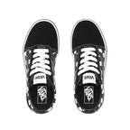 Tennis Ward - Noir - Enfant