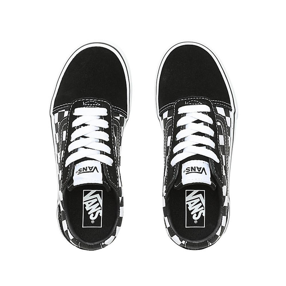 Tennis Ward - Noir - Enfant