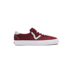 Sneakers Ward Canvas - Rouge - Femme