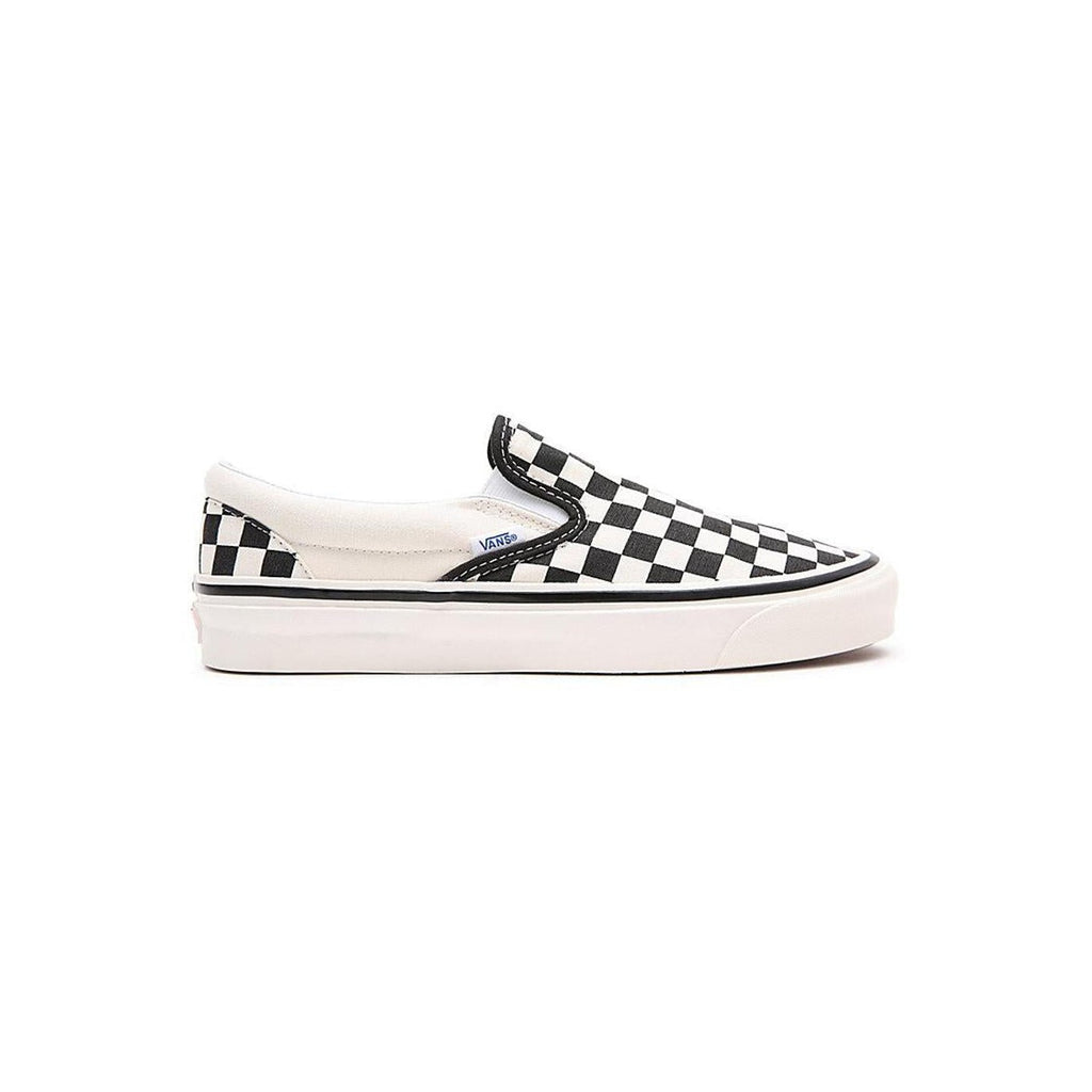 Sneakers Classic Checker (Anaheim Factory) - Noir - Unisexe