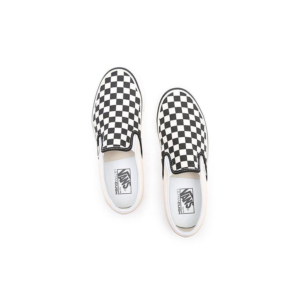 Sneakers Classic Checker (Anaheim Factory) - Noir - Unisexe
