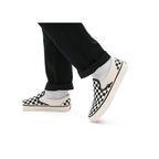 Sneakers Classic Checker (Anaheim Factory) - Noir - Unisexe