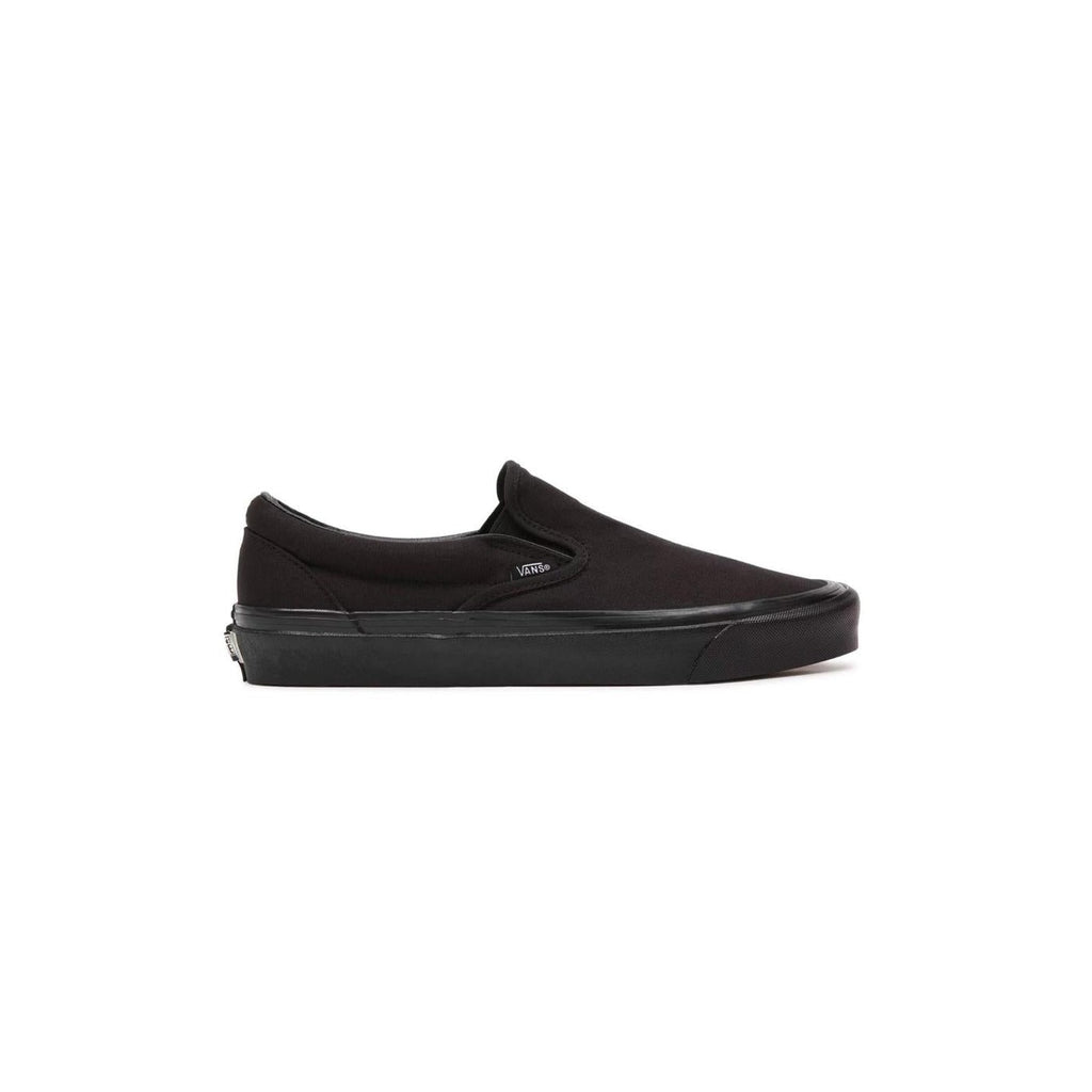 Sneakers Classic 9 (Anaheim Factory) - Noir - Unisexe