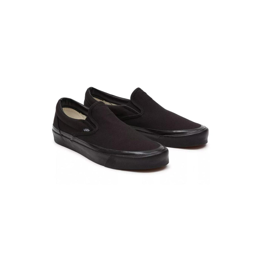 Sneakers Classic 9 (Anaheim Factory) - Noir - Unisexe