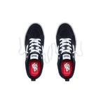 Tennis Filmore - Noir - Homme