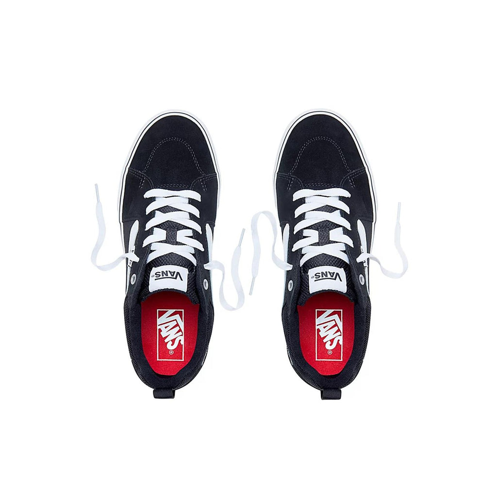 Tennis Filmore - Noir - Homme