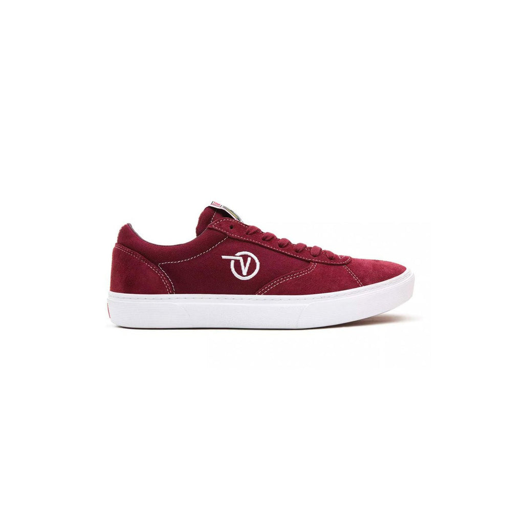 Sneakers Ua Paradoxxx - Rouge - Unisexe