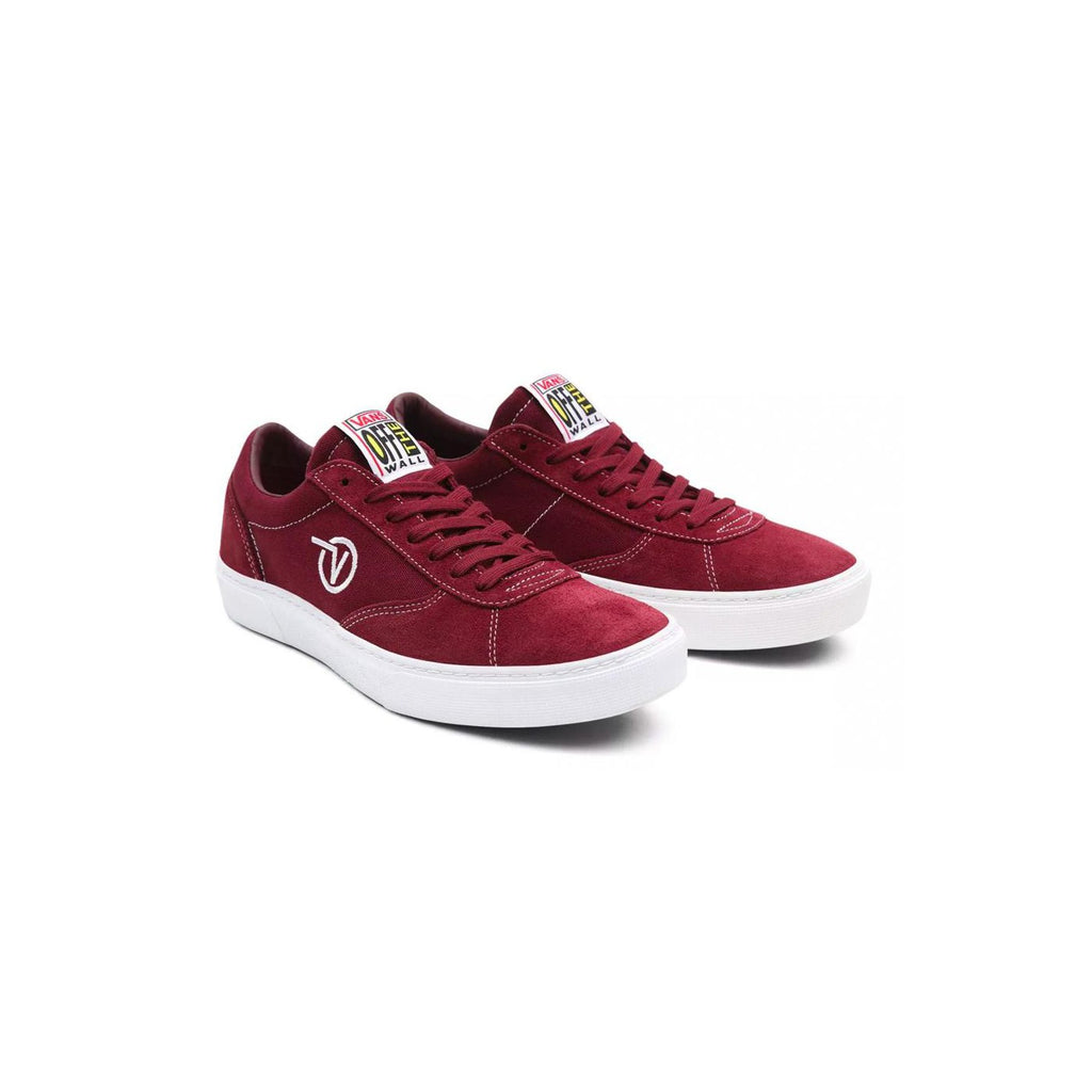 Sneakers Ua Paradoxxx - Rouge - Unisexe
