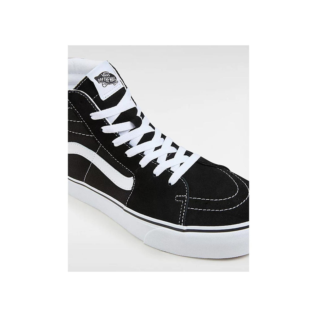 Sneakers Montante Plateforme Ua Sk8-Hi Platform 2.0 - Noir - Femme