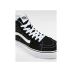 Sneakers Montante Plateforme Ua Sk8-Hi Platform 2.0 - Noir - Femme