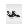 Sneakers Montante Plateforme Ua Sk8-Hi Platform 2.0 - Noir - Femme