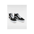 Sneakers Montante Plateforme Ua Sk8-Hi Platform 2.0 - Noir - Femme