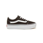 Sneakers Ward Platform - Noir - Unisexe