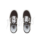 Sneakers Ward Platform - Noir - Unisexe