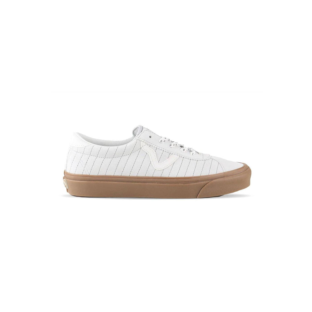 Sneakers Ua Style 73 Dx (Anaheim Factory) - Blanc - Femme