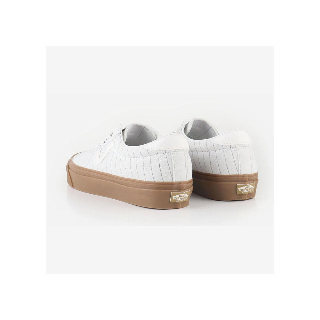 Sneakers Ua Style 73 Dx (Anaheim Factory) - Blanc - Femme