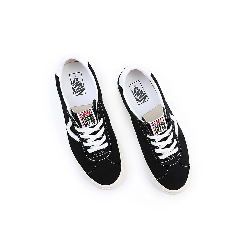 Sneakers Style 73 Dx(Anaheim Factory) - Noir - Homme