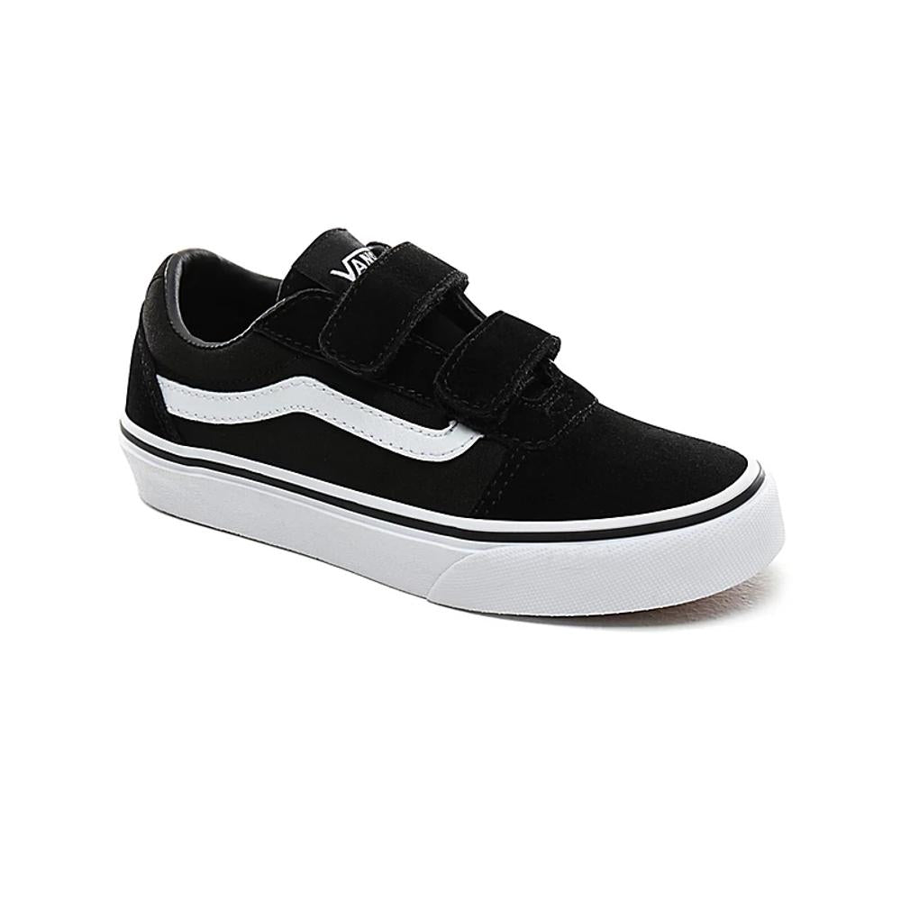 Sneakers Ward Ps - Noir - Enfant