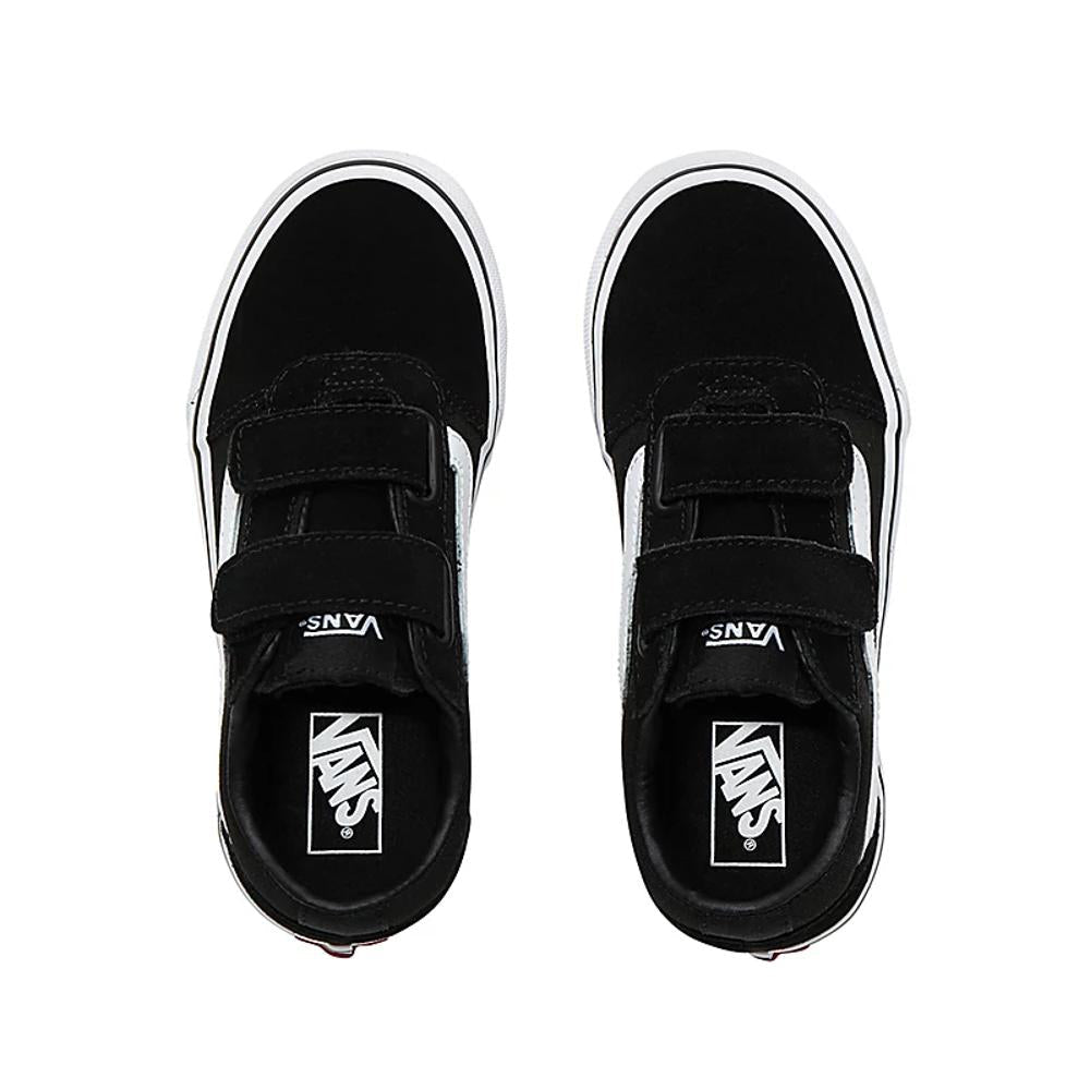 Sneakers Ward Ps - Noir - Enfant