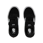 Sneakers Ward Ps - Noir - Enfant