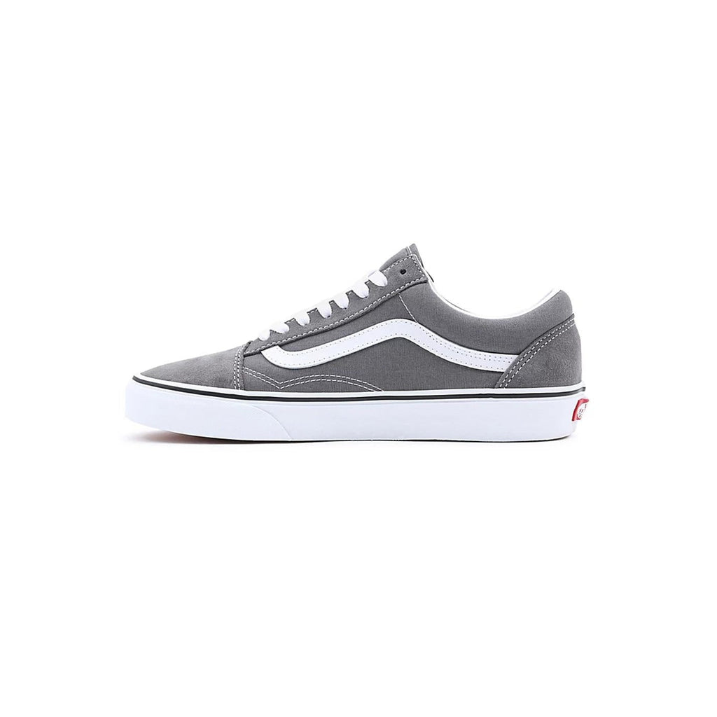 Sneakers Old Skool - Gris - Homme