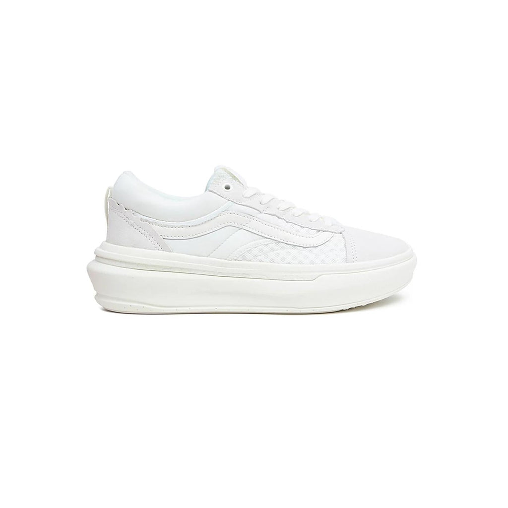 Sneakers Old Skool Overt Plus Cc - Marron - Homme